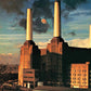 PINK FLOYD - ANIMALS POSTER