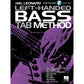 HL LEFT-HANDED BASS TAB METHOD - BOOK 1 - Music2u