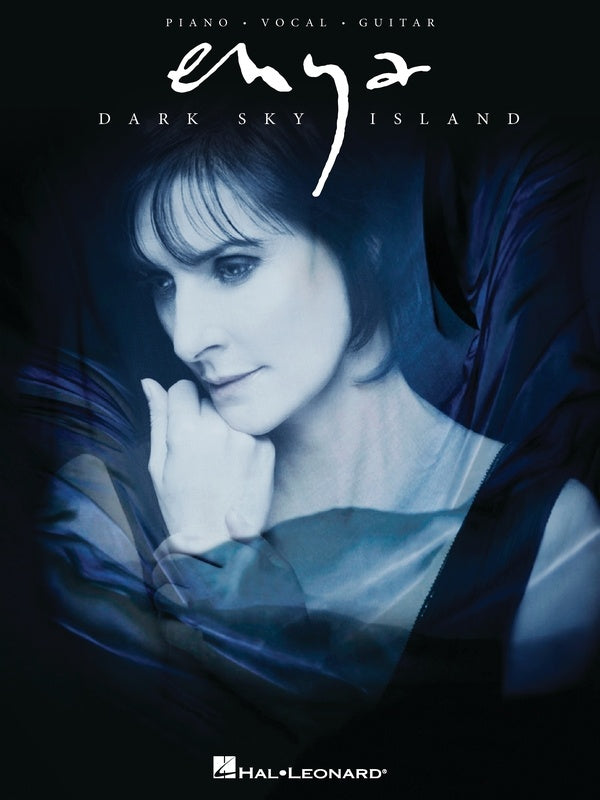 Enya - Dark Sky Island PVG