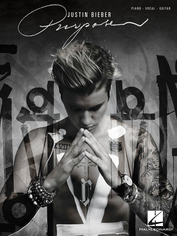 Justin Bieber - Purpose PVG