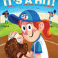 It's A Hit Musical - Teacher's Book and Resources