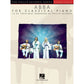 ABBA For Classical Piano - Big Note Piano Solo Book