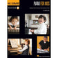 HAL LEONARD PIANO FOR KIDS BK/OLA - Music2u