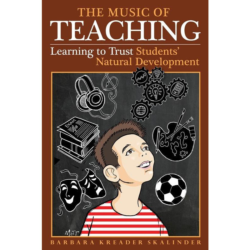 The Music Of Teaching