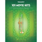 101 Movie Hits For Trumpet Book
