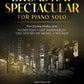 Broadway Spectacular For Piano Solo - Hal Leonard