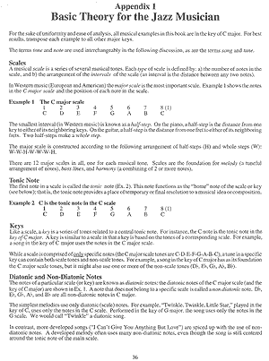 101 Amazing Jazz Bass Patterns Book