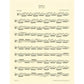 Bach - 6 Suites For Cello Solo BWV 1007-1012 Arranged For Viola Book
