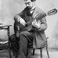 The Best Of Francisco Tarrega In Thirty Three Pieces For Guitar Book
