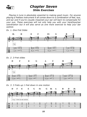 First Lessons Lap Steel Guitar Book/Ola