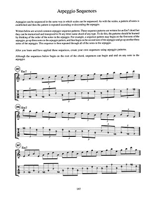 Complete Jazz Guitar Method Book/Olm