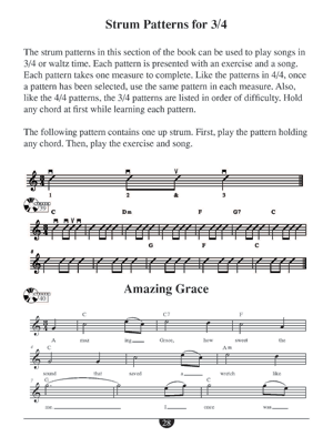 Ukulele For Seniors Book and Online Audio