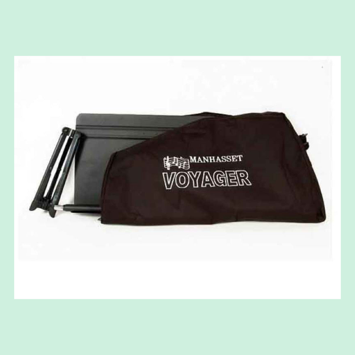 Voyager Music Stand Totebag