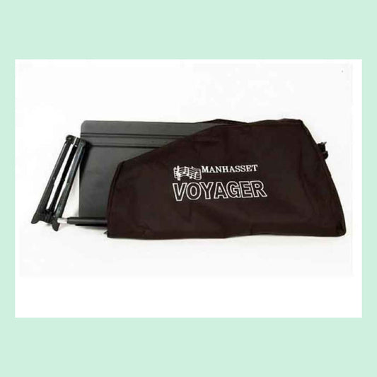 Voyager Music Stand Totebag