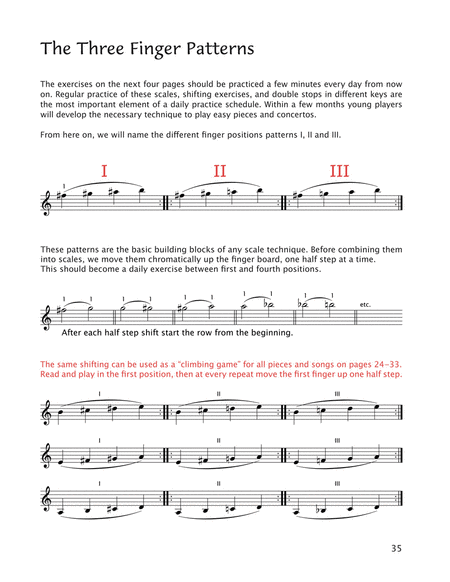 Early Start On The Violin - Book 2