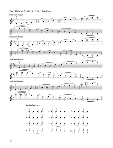 Early Start On The Violin - Book 4