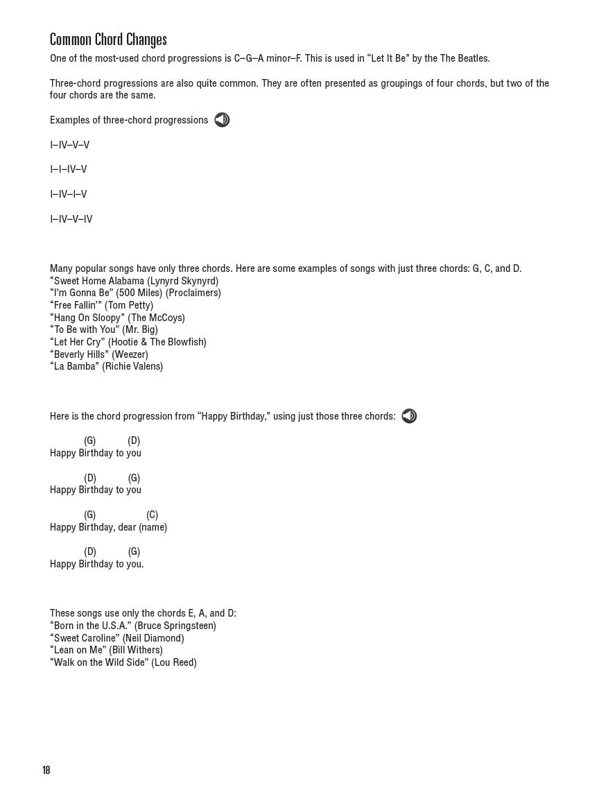 Hal Leonard Songwriting Method Book/Ola