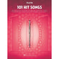 101 Hit Songs For Flute Book
