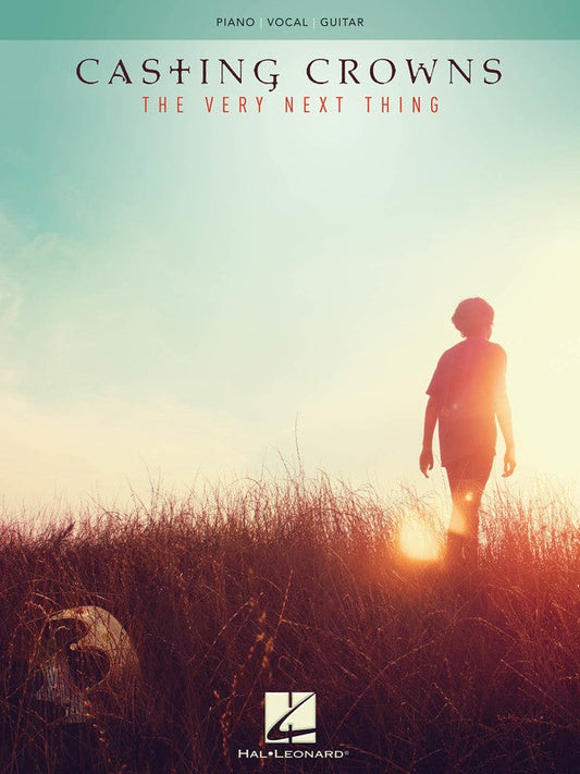 Casting Crowns - Very Next Thing PVG Book