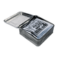 Ernie Ball John Mayer Signature Silver Slinky Nickel Wound Electric Guitar Strings Set - 10.5-47 - 3 Set Tin