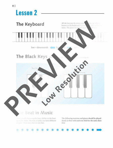 Classical Piano Method - Book 1 (Book/Ola)