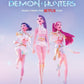 Kpop Demon Hunters Music From The Netflix Film Easy Piano - Hal Leonard