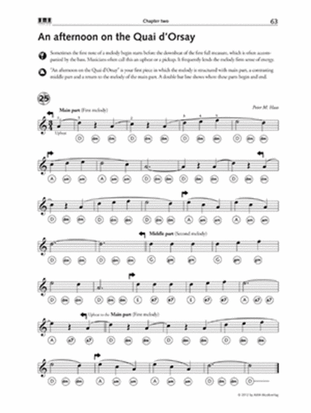 Play Accordion - Volume 1 Book and Cd