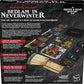 Boardgame: Dungeons & Dragons Bedlam in Neverwinter