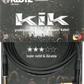 Klotz KIK SW Kik Pro Instrument Cable Black - 3m