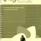 Justinguitar.Com Acoustic Songbook (50 Songs)- Spiral Bound