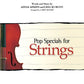 Easy On Me String Orchestra String Orchestra Hybrid Edition Score/Olm