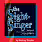 The Sight-Singer, Volume II for Two-Part Mixed/Three-Part Mixed Voices Book
