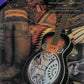 Dobro Techniques for Bluegrass and Country Music Book