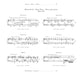 Brahms - Piano Pieces Op 118 Urtext Edition Book