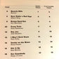 Hal Leonard Bass Tab Method - Songbook 1 (Book/Cd)