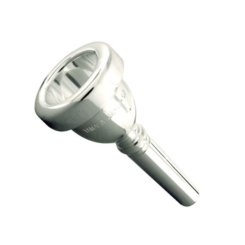 Yamaha Tuba Mouthpiece: BB-67C4