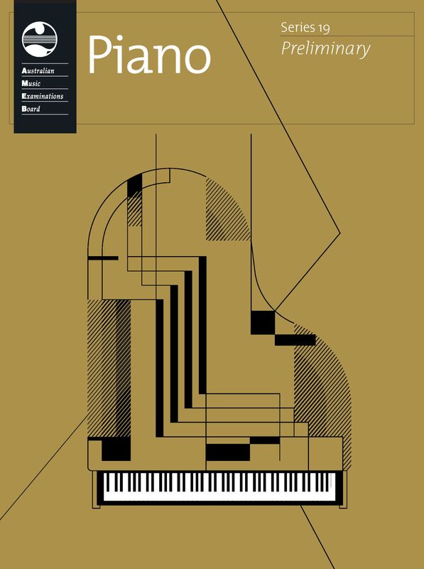 AMEB Piano Series 19 -  Teacher Pack A (Prelim-Grade 4 + Handbook 1 (2025+) NOW IN STOCK NEW RELEASE