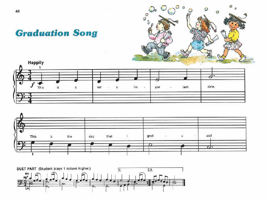 Alfred's Basic Piano Prep Course - Lesson Book Level A
