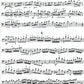 Wilhelm Sturm - 110 Studies Op 20 Volume 1 Bass Book