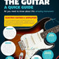 The Rockschool Guitar Method Book/Audio