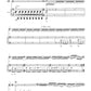Concerto for Violin- Australian Postcards Violin with Piano Book