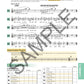 First Place for Jazz - 1st and 2nd Alto Saxophone Book