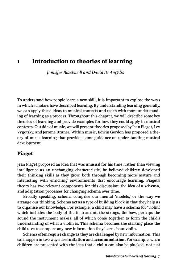 Ameb Teaching Companion Text