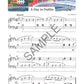 Bastien New Traditions - All In One Piano Course Level 4B Book