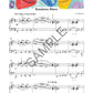 Bastien New Traditions - All In One Piano Course Level 4B Book