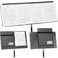 Manhasset Fourscore Musician Folder Musical Instruments & Accessories