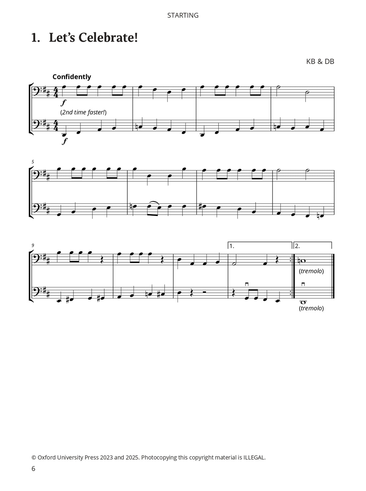 Cello Time Duets 30 Progressive Duets For Cello