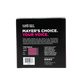 Ernie Ball John Mayer Signature Silver Slinky Nickel Wound Electric Guitar Strings Set - 10.5-47 - 6 Pack