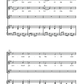 Seasons - Vocal Sheet Music (Soprano 1, Soprano 2, Alto)