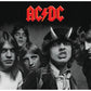 AC/DC HIGHWAY TO HELL TIN SIGN